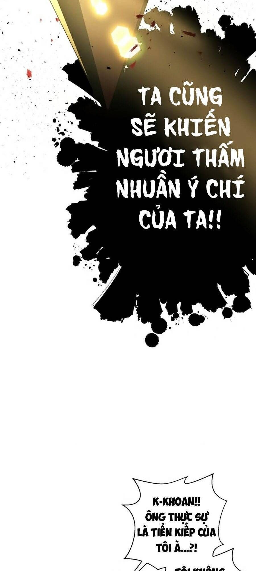 đọc truyện Tôi Là Thợ Săn Có Sức Mạnh Của 99 Vạn Tiền Kiếp Chương 2 ảnh 13 tại Thiên Thai Truyện