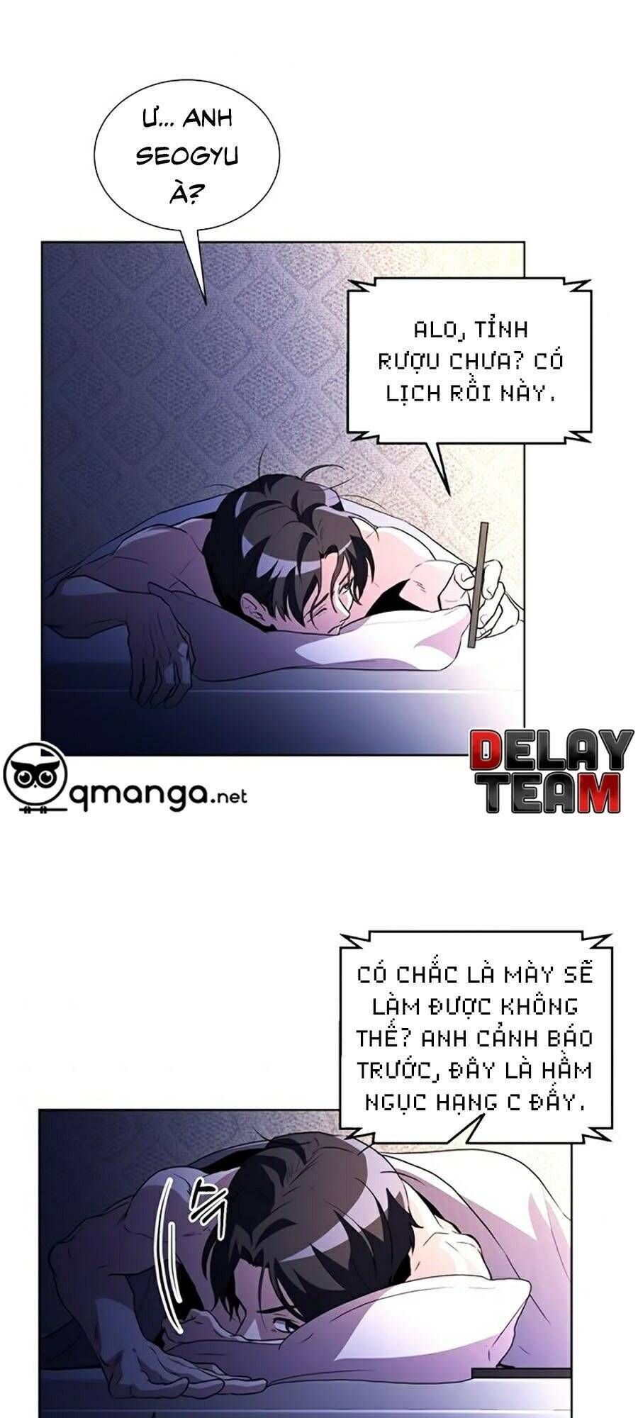 đọc truyện Tôi Là Thợ Săn Có Sức Mạnh Của 99 Vạn Tiền Kiếp Chương 2 ảnh 121 tại Thiên Thai Truyện