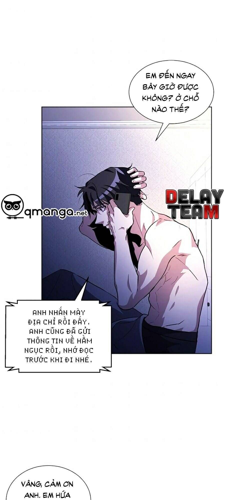 đọc truyện Tôi Là Thợ Săn Có Sức Mạnh Của 99 Vạn Tiền Kiếp Chương 2 ảnh 123 tại Thiên Thai Truyện