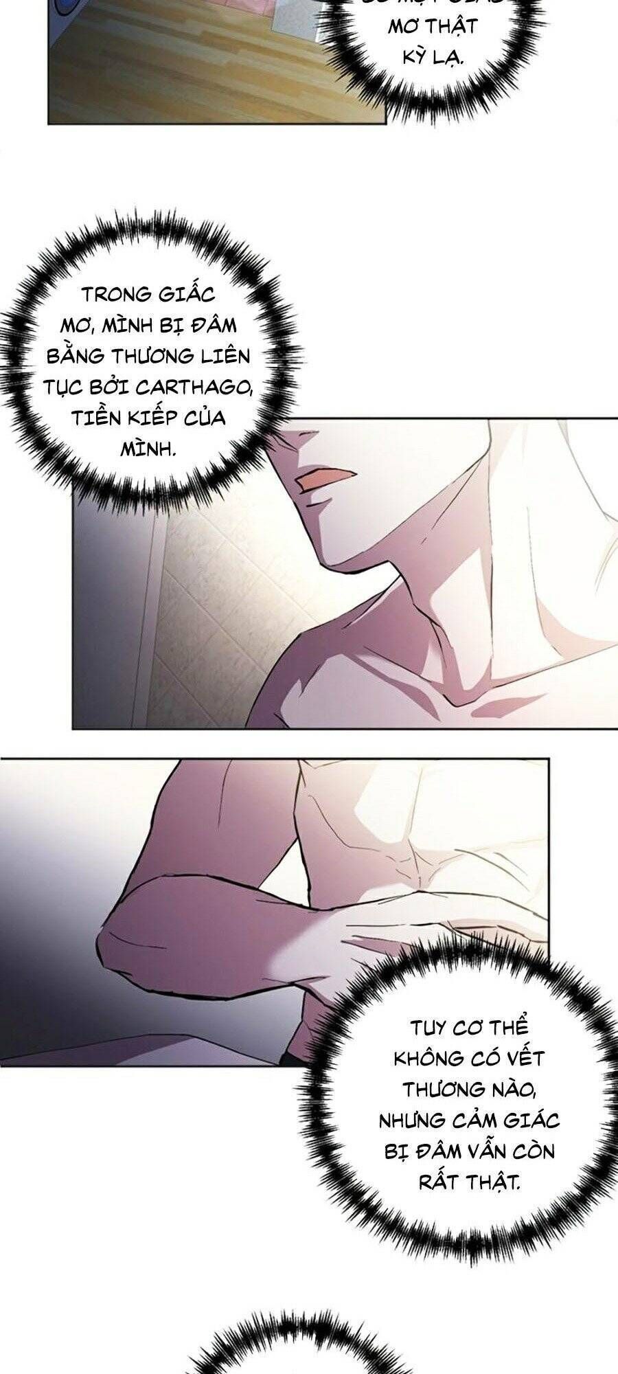 đọc truyện Tôi Là Thợ Săn Có Sức Mạnh Của 99 Vạn Tiền Kiếp Chương 2 ảnh 125 tại Thiên Thai Truyện