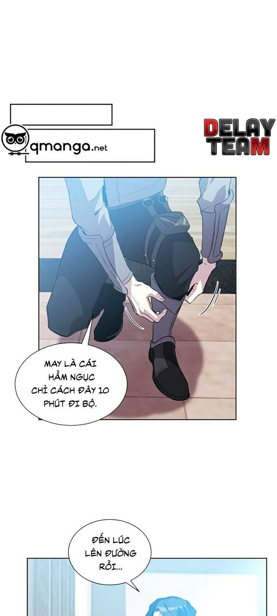 đọc truyện Tôi Là Thợ Săn Có Sức Mạnh Của 99 Vạn Tiền Kiếp Chương 2 ảnh 127 tại Thiên Thai Truyện