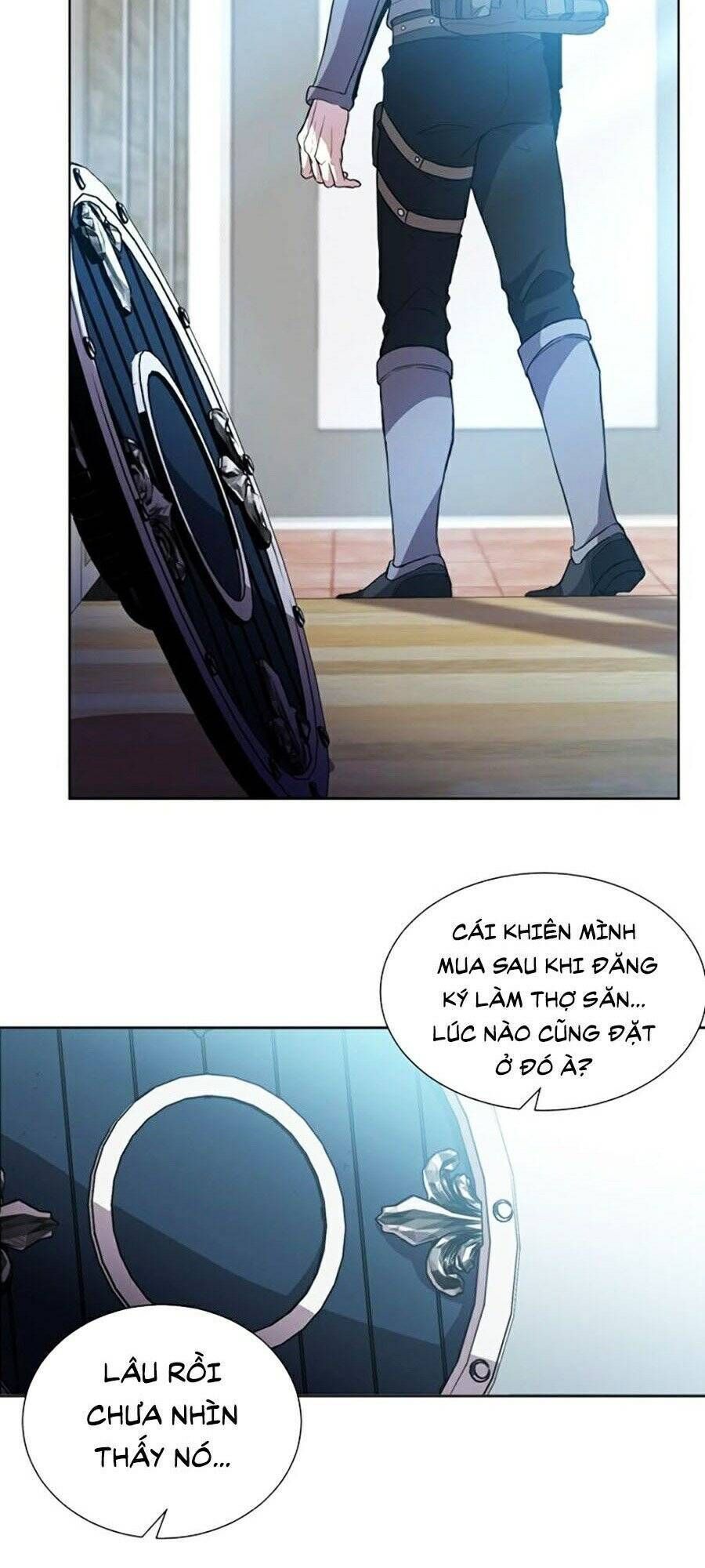 đọc truyện Tôi Là Thợ Săn Có Sức Mạnh Của 99 Vạn Tiền Kiếp Chương 2 ảnh 129 tại Thiên Thai Truyện