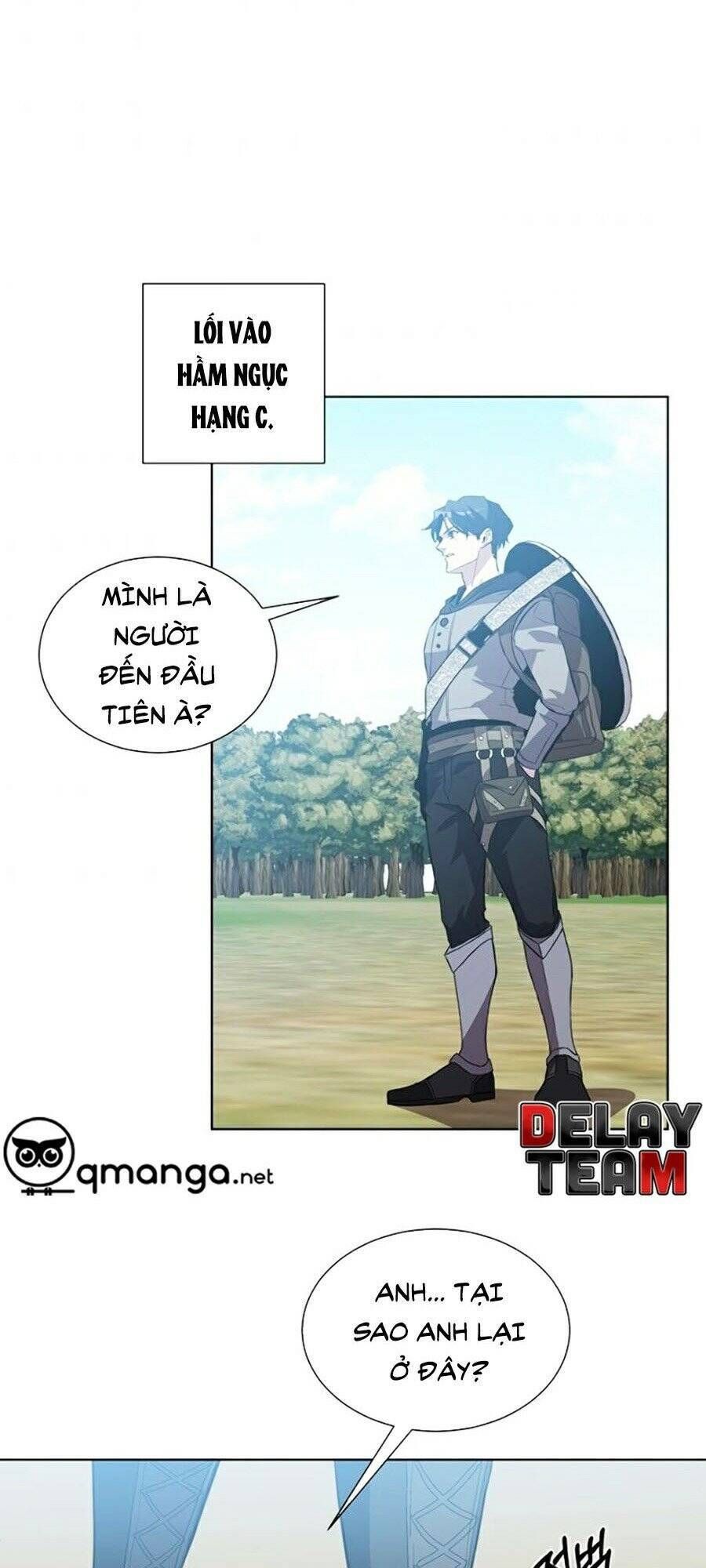 đọc truyện Tôi Là Thợ Săn Có Sức Mạnh Của 99 Vạn Tiền Kiếp Chương 2 ảnh 135 tại Thiên Thai Truyện