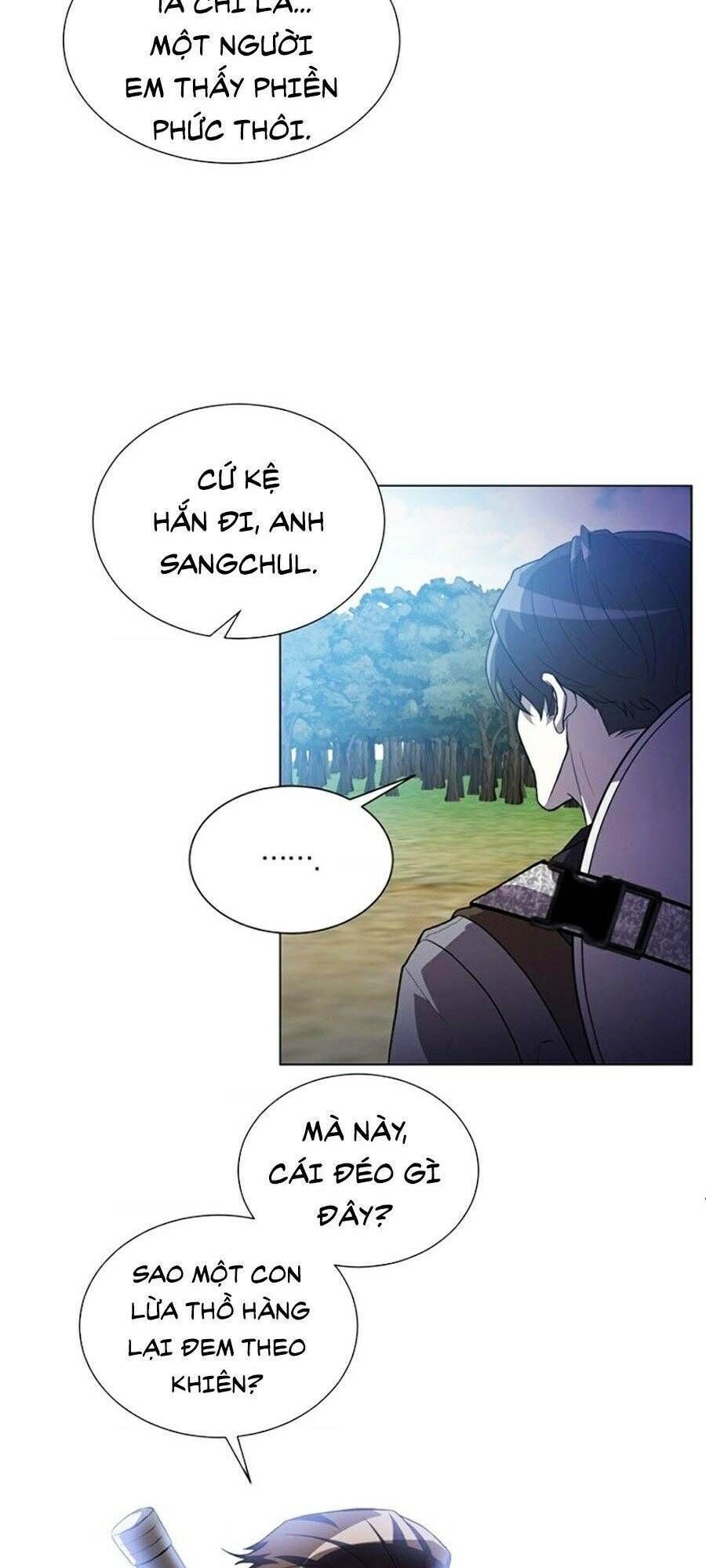 đọc truyện Tôi Là Thợ Săn Có Sức Mạnh Của 99 Vạn Tiền Kiếp Chương 2 ảnh 143 tại Thiên Thai Truyện