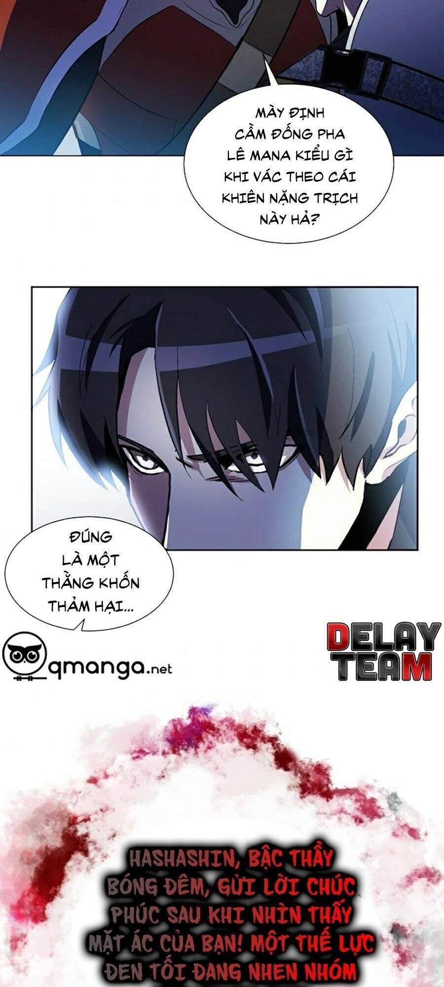 đọc truyện Tôi Là Thợ Săn Có Sức Mạnh Của 99 Vạn Tiền Kiếp Chương 2 ảnh 145 tại Thiên Thai Truyện