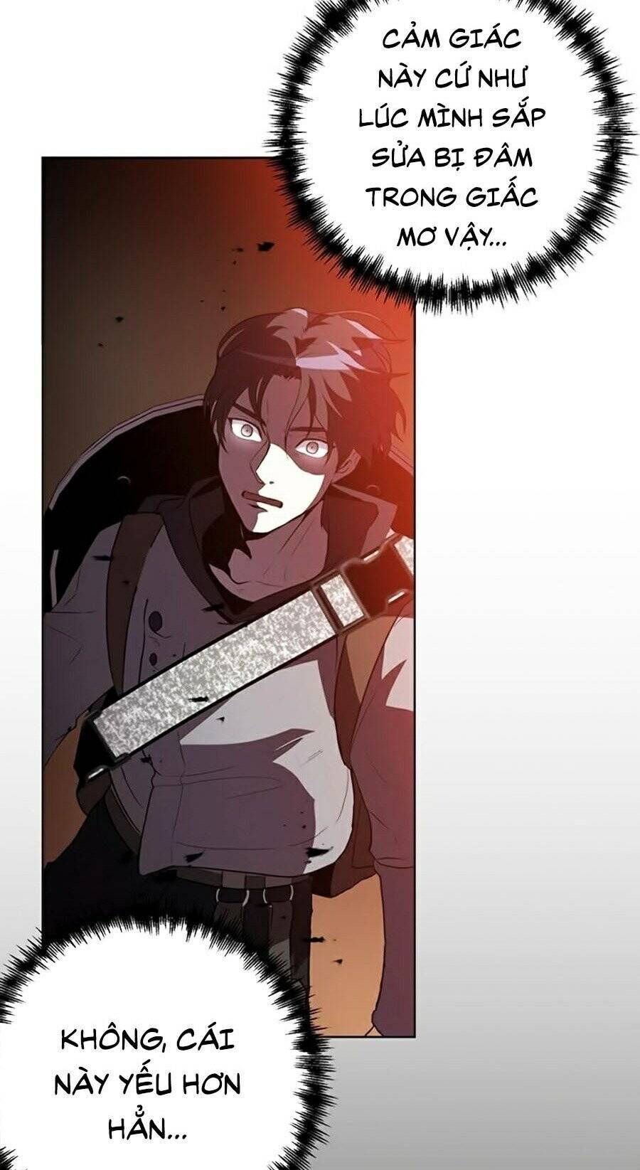 đọc truyện Tôi Là Thợ Săn Có Sức Mạnh Của 99 Vạn Tiền Kiếp Chương 2 ảnh 155 tại Thiên Thai Truyện