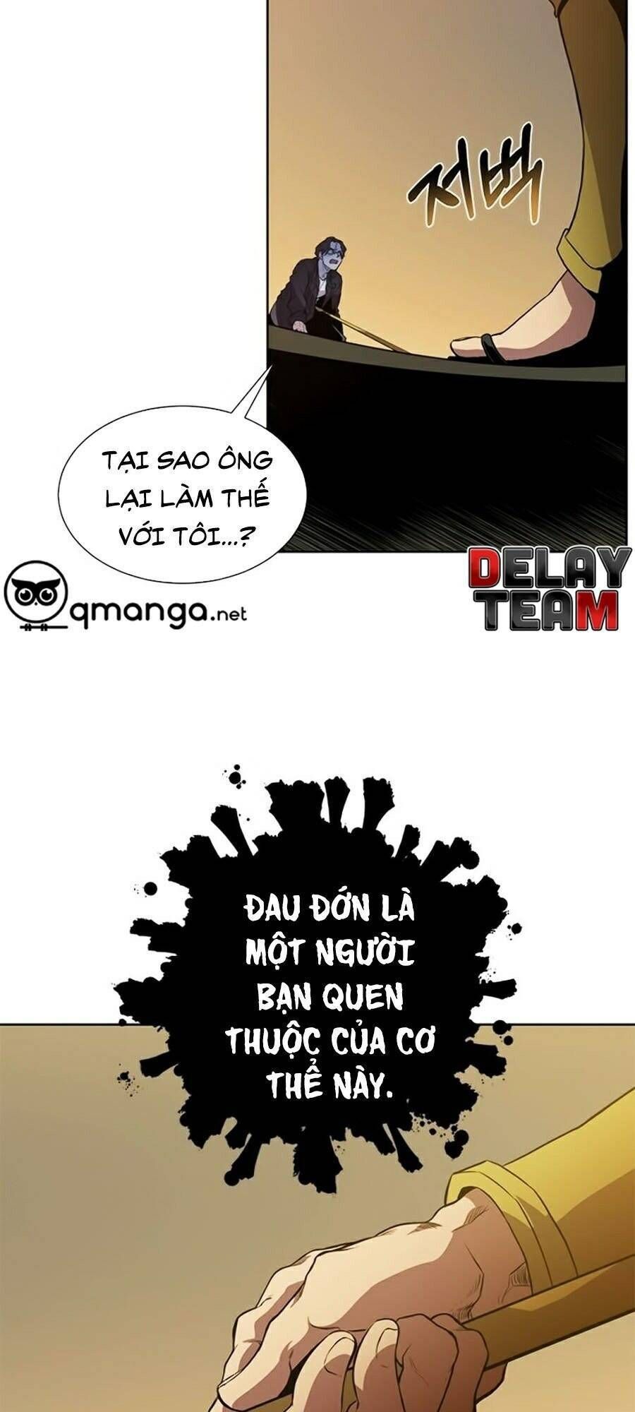 đọc truyện Tôi Là Thợ Săn Có Sức Mạnh Của 99 Vạn Tiền Kiếp Chương 2 ảnh 31 tại Thiên Thai Truyện