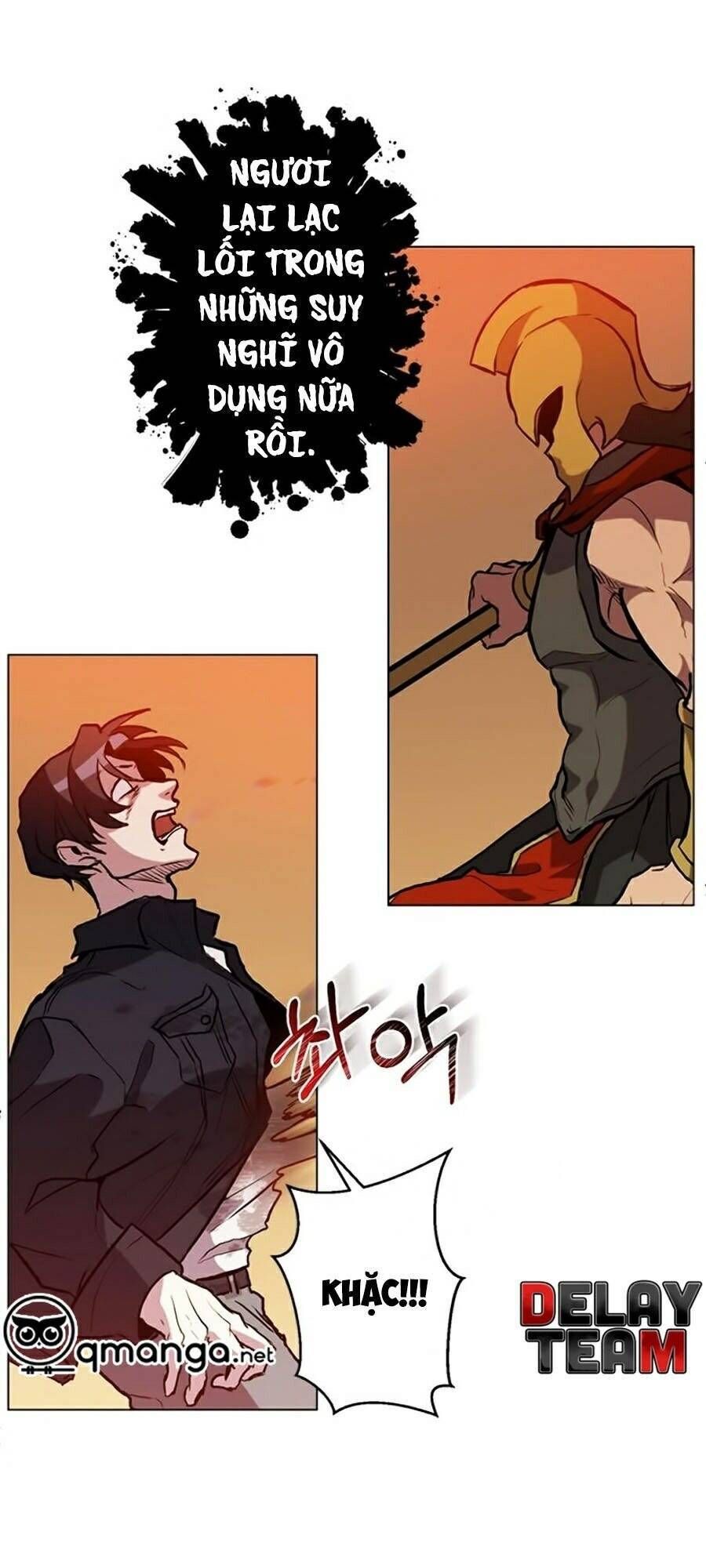 đọc truyện Tôi Là Thợ Săn Có Sức Mạnh Của 99 Vạn Tiền Kiếp Chương 2 ảnh 33 tại Thiên Thai Truyện