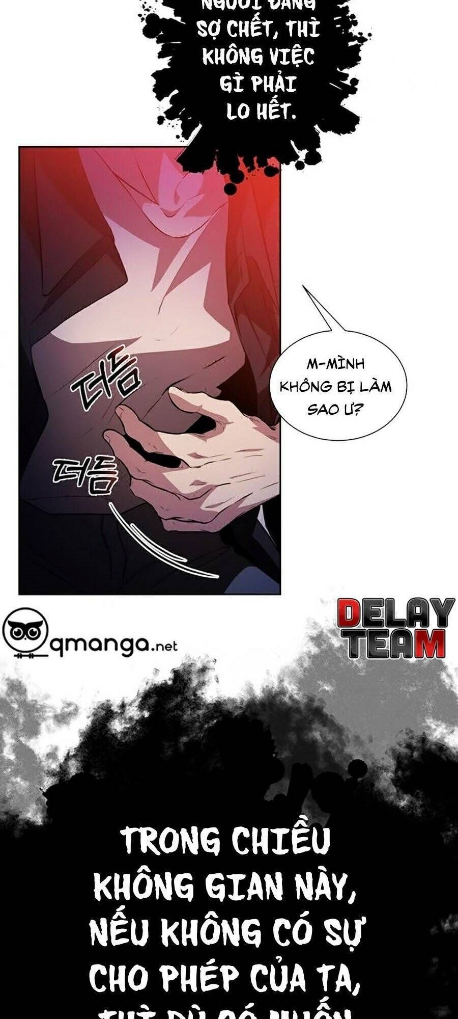 đọc truyện Tôi Là Thợ Săn Có Sức Mạnh Của 99 Vạn Tiền Kiếp Chương 2 ảnh 35 tại Thiên Thai Truyện