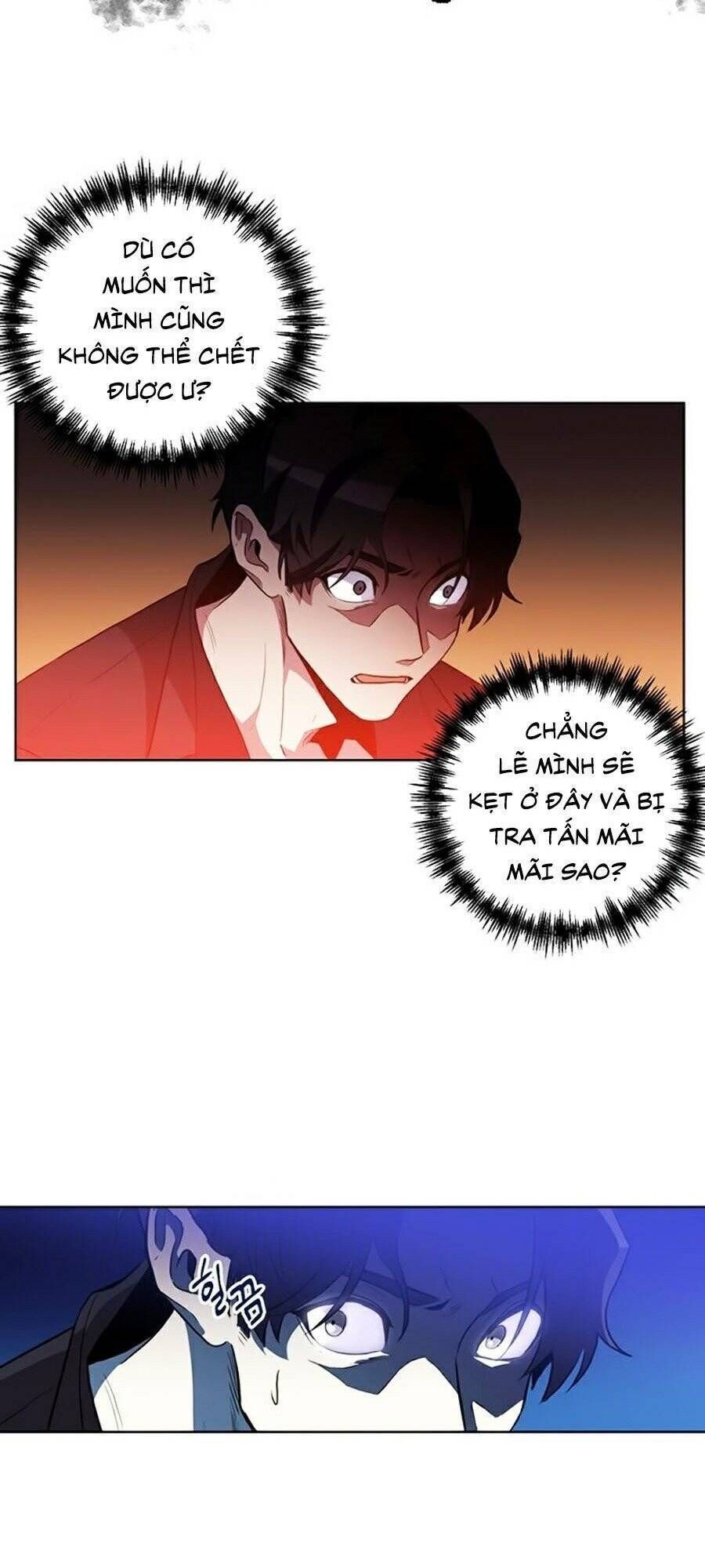 đọc truyện Tôi Là Thợ Săn Có Sức Mạnh Của 99 Vạn Tiền Kiếp Chương 2 ảnh 37 tại Thiên Thai Truyện