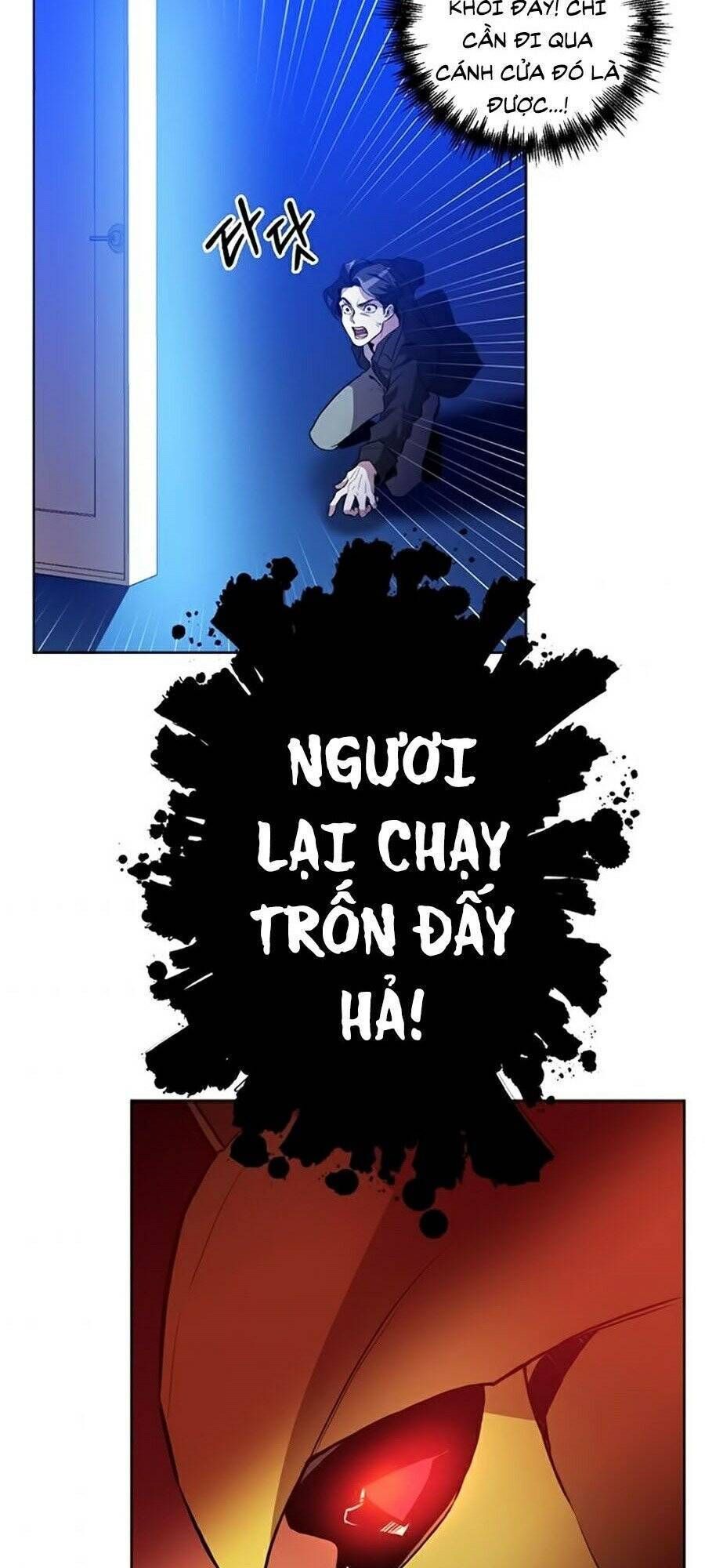 đọc truyện Tôi Là Thợ Săn Có Sức Mạnh Của 99 Vạn Tiền Kiếp Chương 2 ảnh 41 tại Thiên Thai Truyện