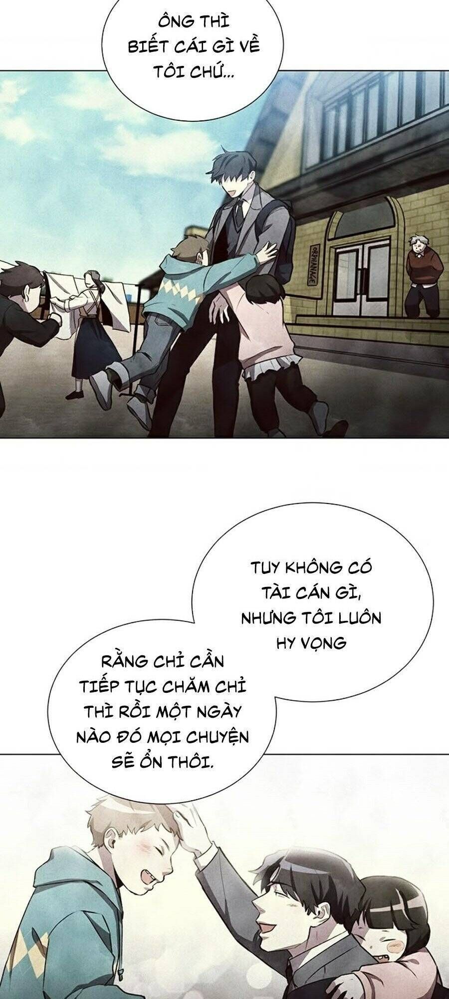 đọc truyện Tôi Là Thợ Săn Có Sức Mạnh Của 99 Vạn Tiền Kiếp Chương 2 ảnh 47 tại Thiên Thai Truyện