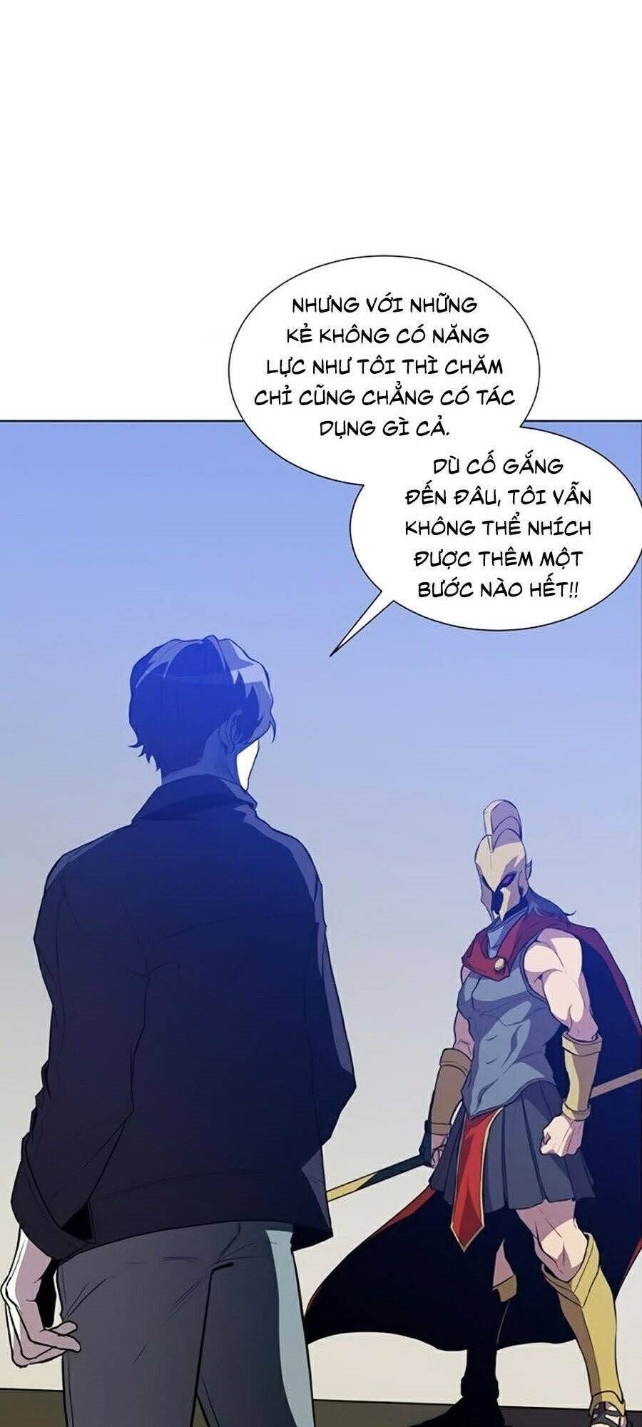 đọc truyện Tôi Là Thợ Săn Có Sức Mạnh Của 99 Vạn Tiền Kiếp Chương 2 ảnh 49 tại Thiên Thai Truyện