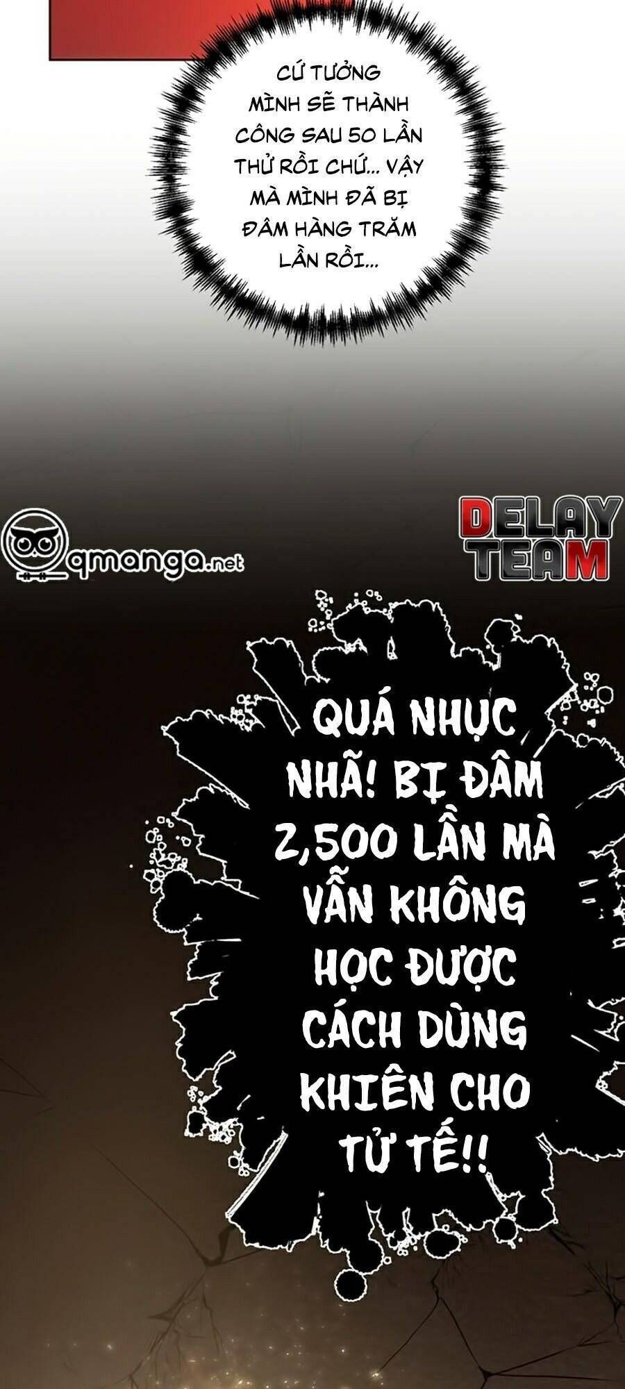 đọc truyện Tôi Là Thợ Săn Có Sức Mạnh Của 99 Vạn Tiền Kiếp Chương 2 ảnh 97 tại Thiên Thai Truyện