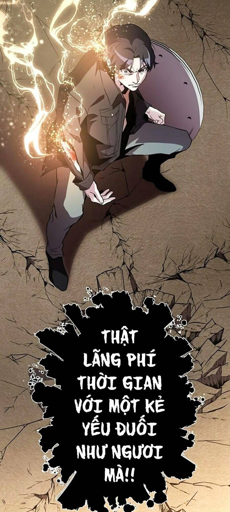 đọc truyện Tôi Là Thợ Săn Có Sức Mạnh Của 99 Vạn Tiền Kiếp Chương 2 ảnh 99 tại Thiên Thai Truyện