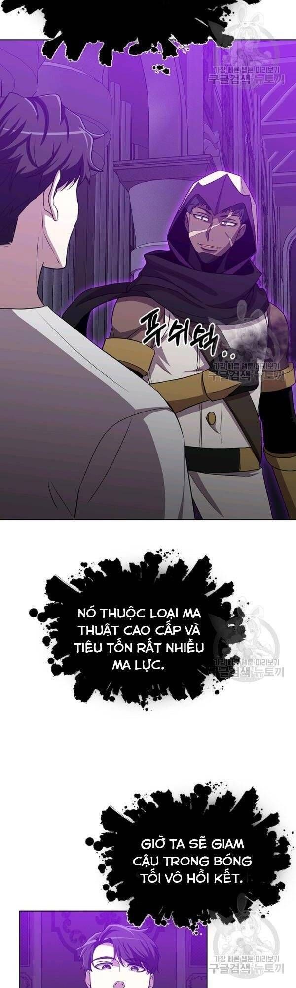 đọc truyện Tôi Là Thợ Săn Có Sức Mạnh Của 99 Vạn Tiền Kiếp Chương 20 ảnh 17 tại Thiên Thai Truyện