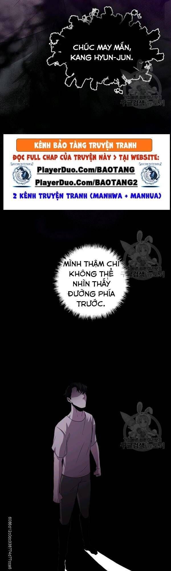 đọc truyện Tôi Là Thợ Săn Có Sức Mạnh Của 99 Vạn Tiền Kiếp Chương 20 ảnh 20 tại Thiên Thai Truyện