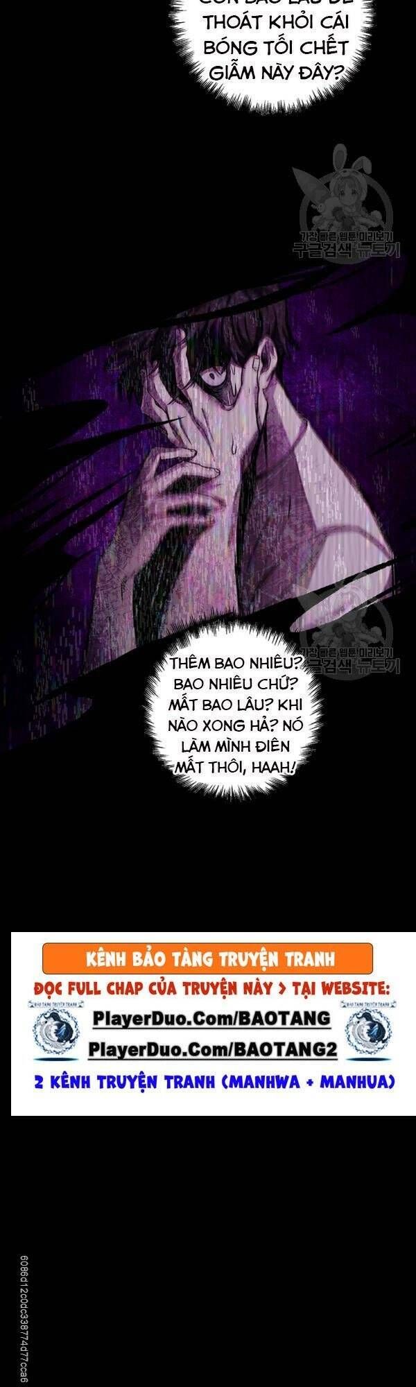 đọc truyện Tôi Là Thợ Săn Có Sức Mạnh Của 99 Vạn Tiền Kiếp Chương 20 ảnh 24 tại Thiên Thai Truyện