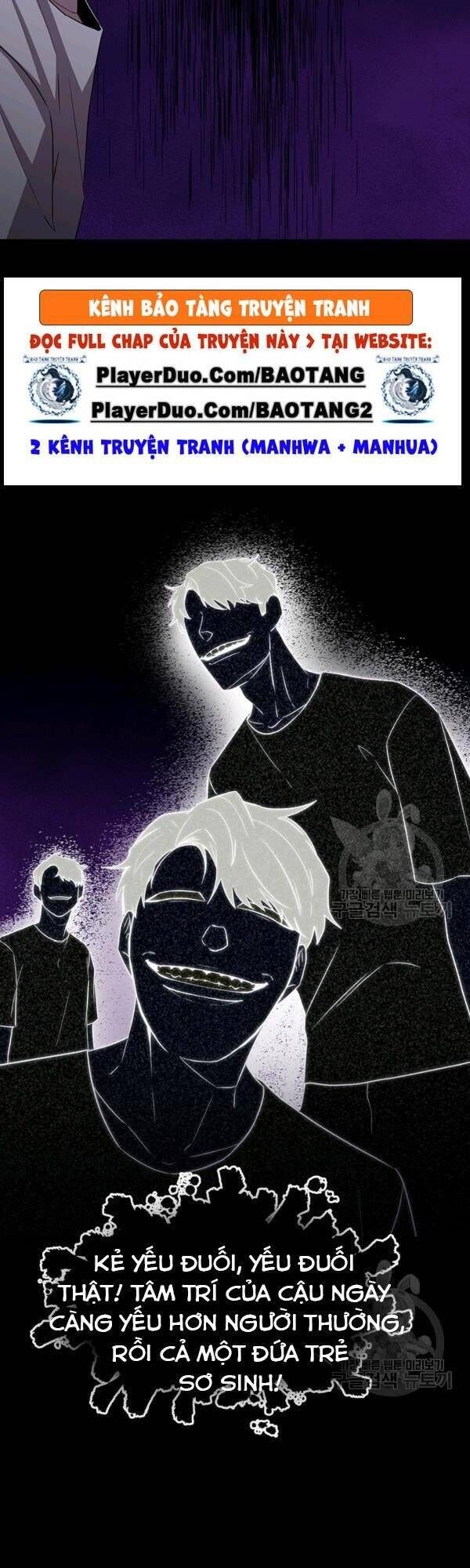 đọc truyện Tôi Là Thợ Săn Có Sức Mạnh Của 99 Vạn Tiền Kiếp Chương 20 ảnh 27 tại Thiên Thai Truyện