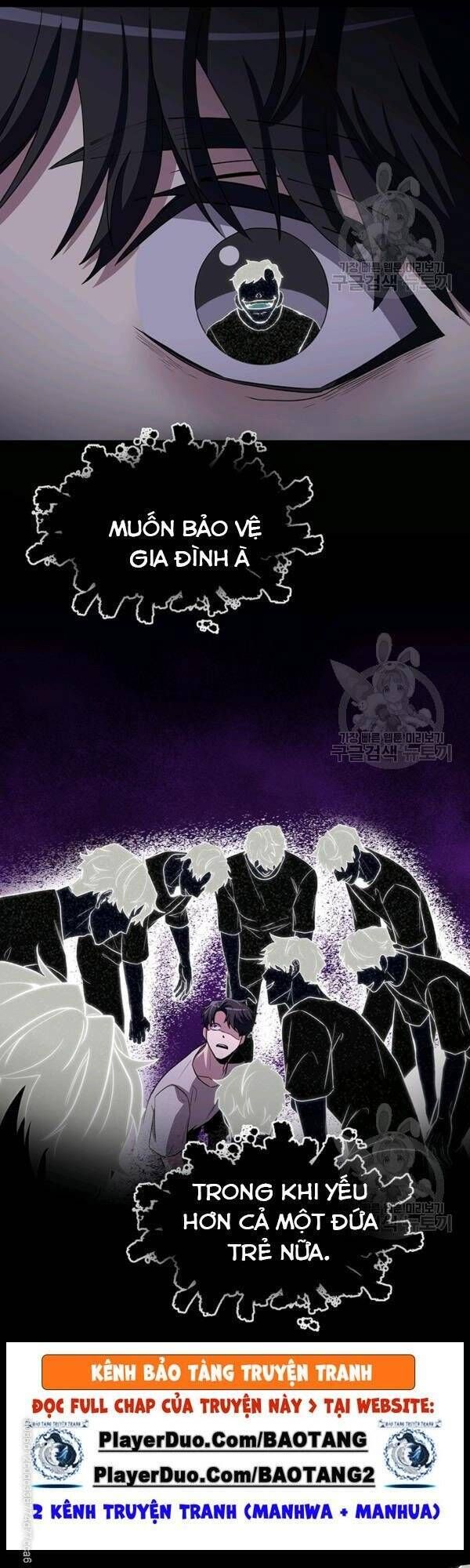 đọc truyện Tôi Là Thợ Săn Có Sức Mạnh Của 99 Vạn Tiền Kiếp Chương 20 ảnh 28 tại Thiên Thai Truyện