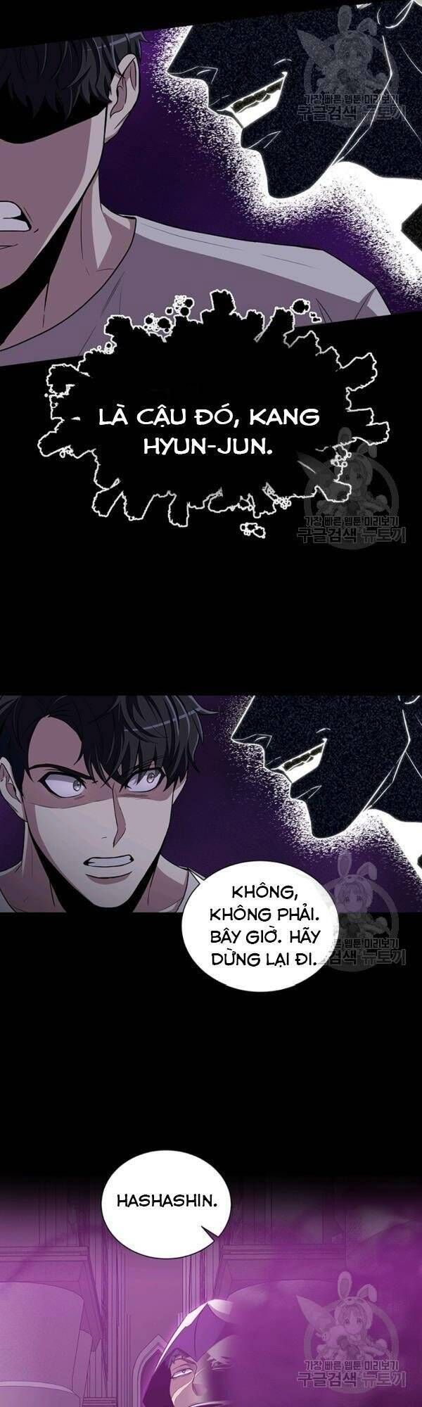 đọc truyện Tôi Là Thợ Săn Có Sức Mạnh Của 99 Vạn Tiền Kiếp Chương 20 ảnh 29 tại Thiên Thai Truyện