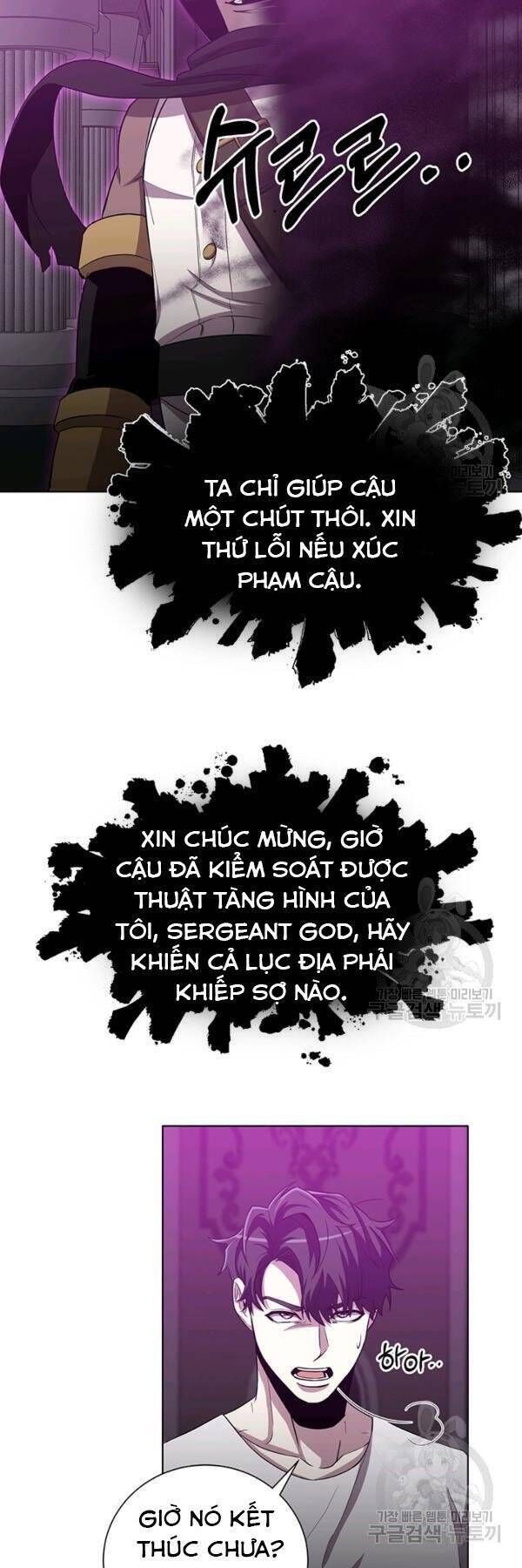 đọc truyện Tôi Là Thợ Săn Có Sức Mạnh Của 99 Vạn Tiền Kiếp Chương 20 ảnh 30 tại Thiên Thai Truyện