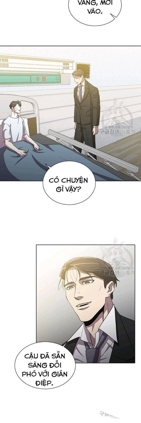 đọc truyện Tôi Là Thợ Săn Có Sức Mạnh Của 99 Vạn Tiền Kiếp Chương 20 ảnh 34 tại Thiên Thai Truyện