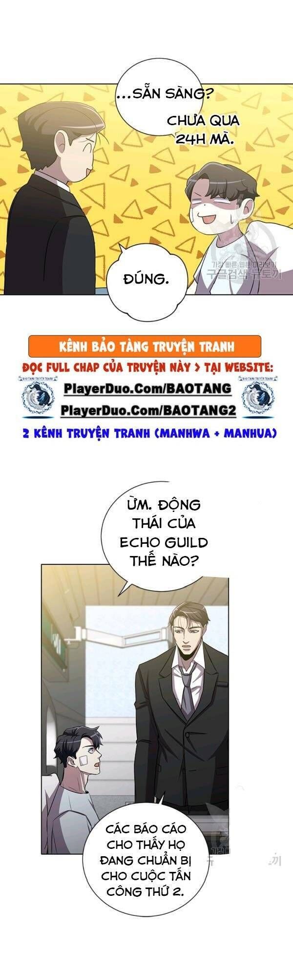 đọc truyện Tôi Là Thợ Săn Có Sức Mạnh Của 99 Vạn Tiền Kiếp Chương 20 ảnh 35 tại Thiên Thai Truyện