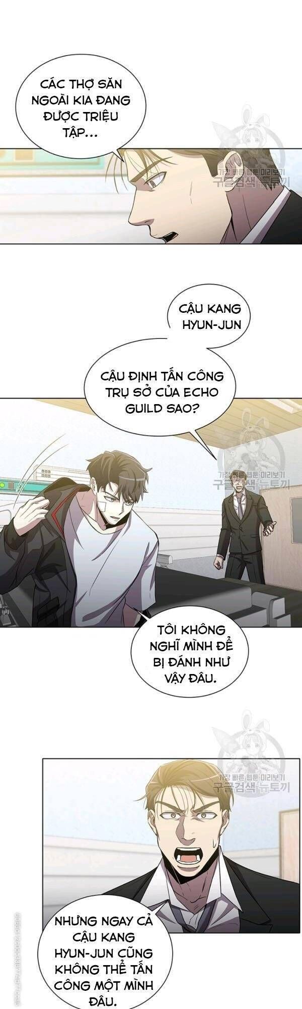 đọc truyện Tôi Là Thợ Săn Có Sức Mạnh Của 99 Vạn Tiền Kiếp Chương 20 ảnh 36 tại Thiên Thai Truyện