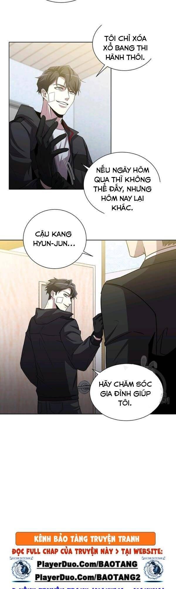 đọc truyện Tôi Là Thợ Săn Có Sức Mạnh Của 99 Vạn Tiền Kiếp Chương 20 ảnh 37 tại Thiên Thai Truyện