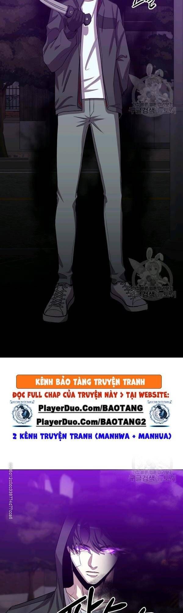 đọc truyện Tôi Là Thợ Săn Có Sức Mạnh Của 99 Vạn Tiền Kiếp Chương 20 ảnh 40 tại Thiên Thai Truyện