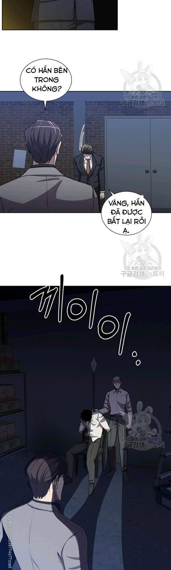 đọc truyện Tôi Là Thợ Săn Có Sức Mạnh Của 99 Vạn Tiền Kiếp Chương 20 ảnh 8 tại Thiên Thai Truyện