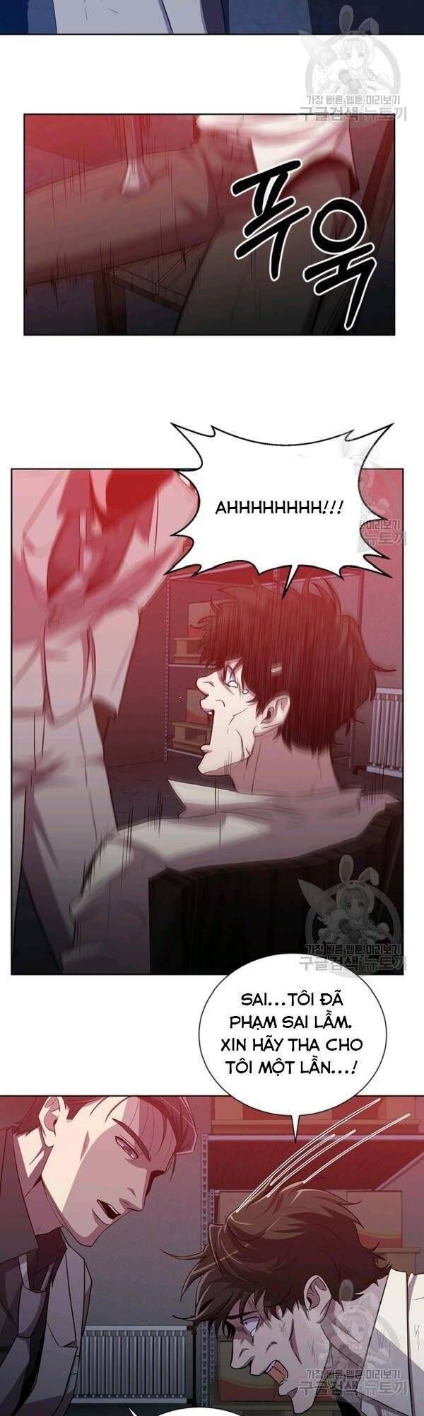 đọc truyện Tôi Là Thợ Săn Có Sức Mạnh Của 99 Vạn Tiền Kiếp Chương 20 ảnh 9 tại Thiên Thai Truyện