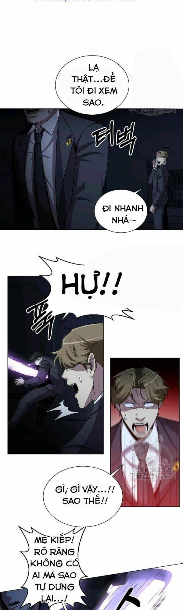 đọc truyện Tôi Là Thợ Săn Có Sức Mạnh Của 99 Vạn Tiền Kiếp Chương 21 ảnh 12 tại Thiên Thai Truyện