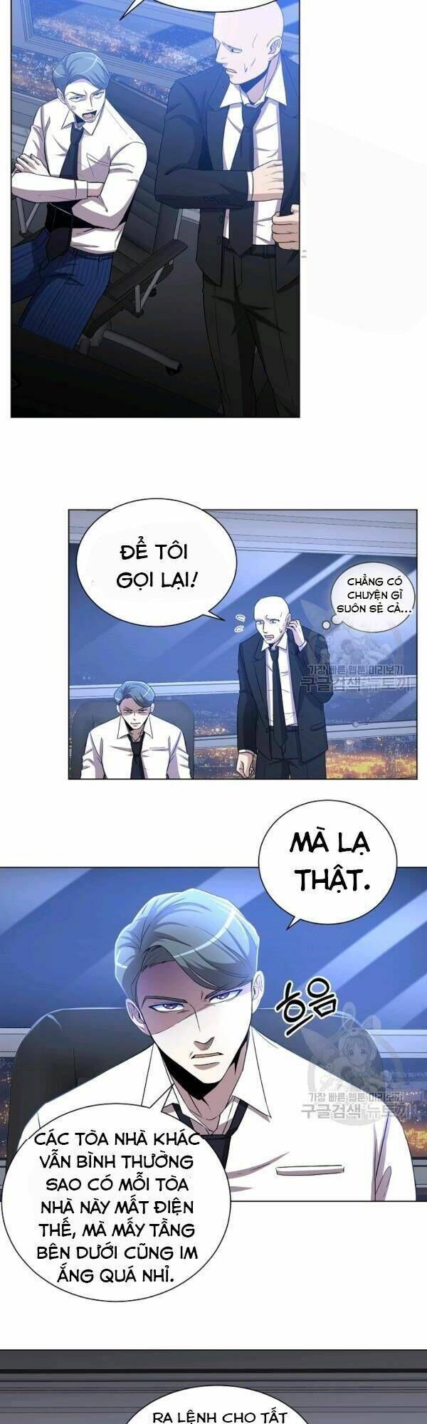 đọc truyện Tôi Là Thợ Săn Có Sức Mạnh Của 99 Vạn Tiền Kiếp Chương 21 ảnh 16 tại Thiên Thai Truyện