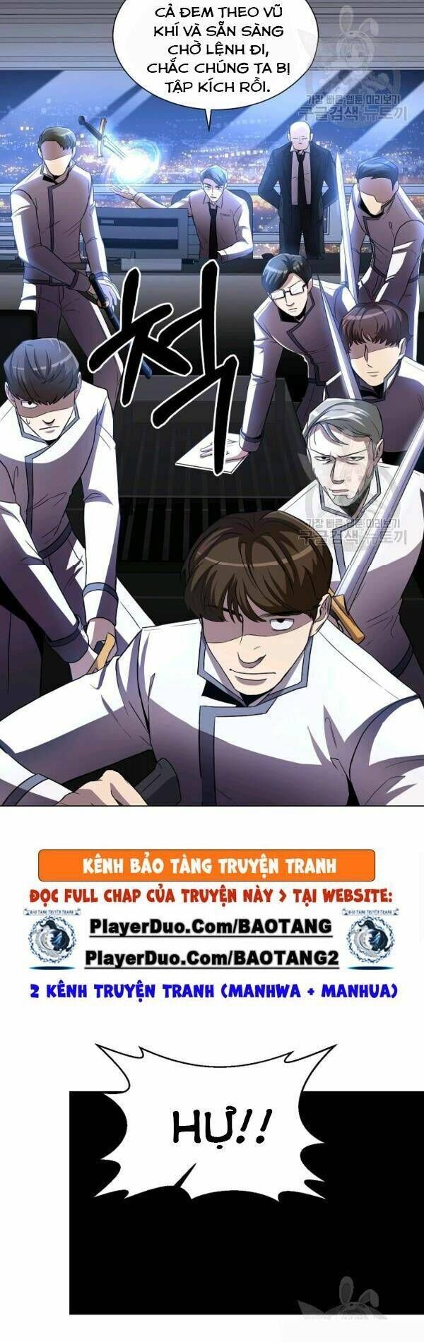 đọc truyện Tôi Là Thợ Săn Có Sức Mạnh Của 99 Vạn Tiền Kiếp Chương 21 ảnh 17 tại Thiên Thai Truyện