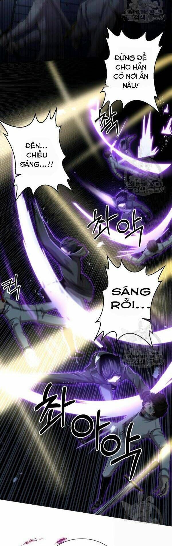 đọc truyện Tôi Là Thợ Săn Có Sức Mạnh Của 99 Vạn Tiền Kiếp Chương 21 ảnh 22 tại Thiên Thai Truyện