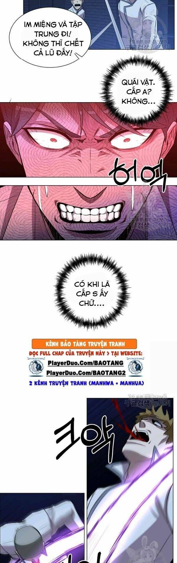 đọc truyện Tôi Là Thợ Săn Có Sức Mạnh Của 99 Vạn Tiền Kiếp Chương 21 ảnh 25 tại Thiên Thai Truyện