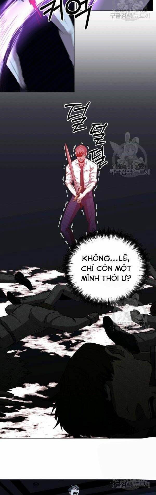 đọc truyện Tôi Là Thợ Săn Có Sức Mạnh Của 99 Vạn Tiền Kiếp Chương 21 ảnh 26 tại Thiên Thai Truyện