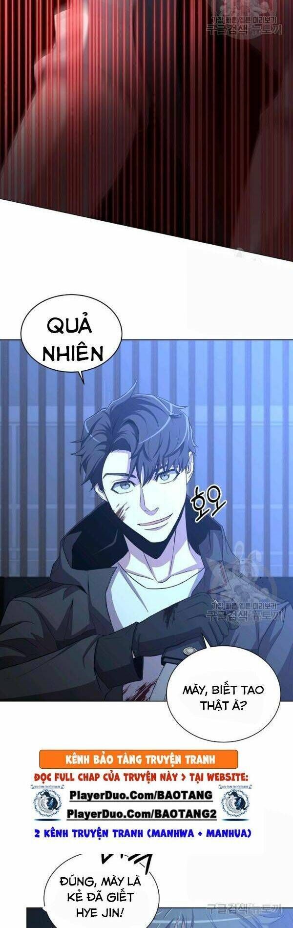 đọc truyện Tôi Là Thợ Săn Có Sức Mạnh Của 99 Vạn Tiền Kiếp Chương 21 ảnh 30 tại Thiên Thai Truyện