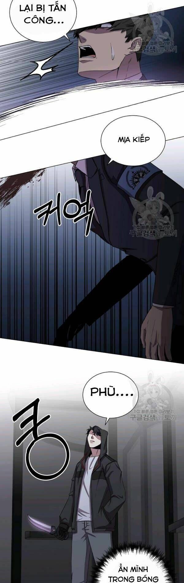 đọc truyện Tôi Là Thợ Săn Có Sức Mạnh Của 99 Vạn Tiền Kiếp Chương 21 ảnh 5 tại Thiên Thai Truyện