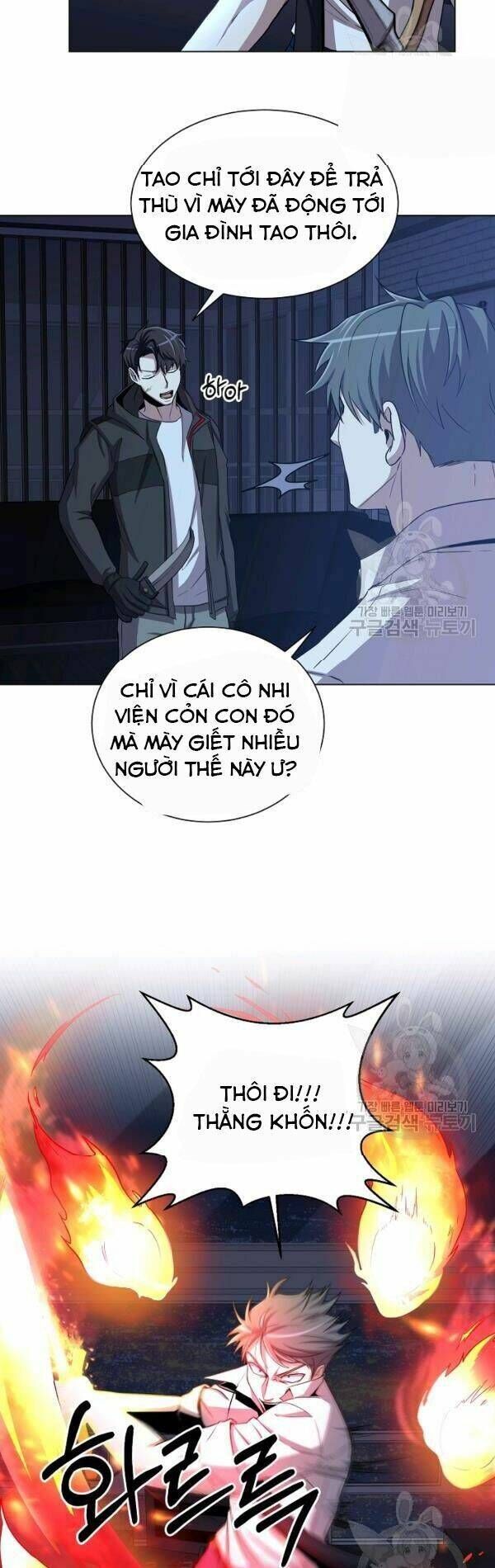 đọc truyện Tôi Là Thợ Săn Có Sức Mạnh Của 99 Vạn Tiền Kiếp Chương 21 ảnh 33 tại Thiên Thai Truyện