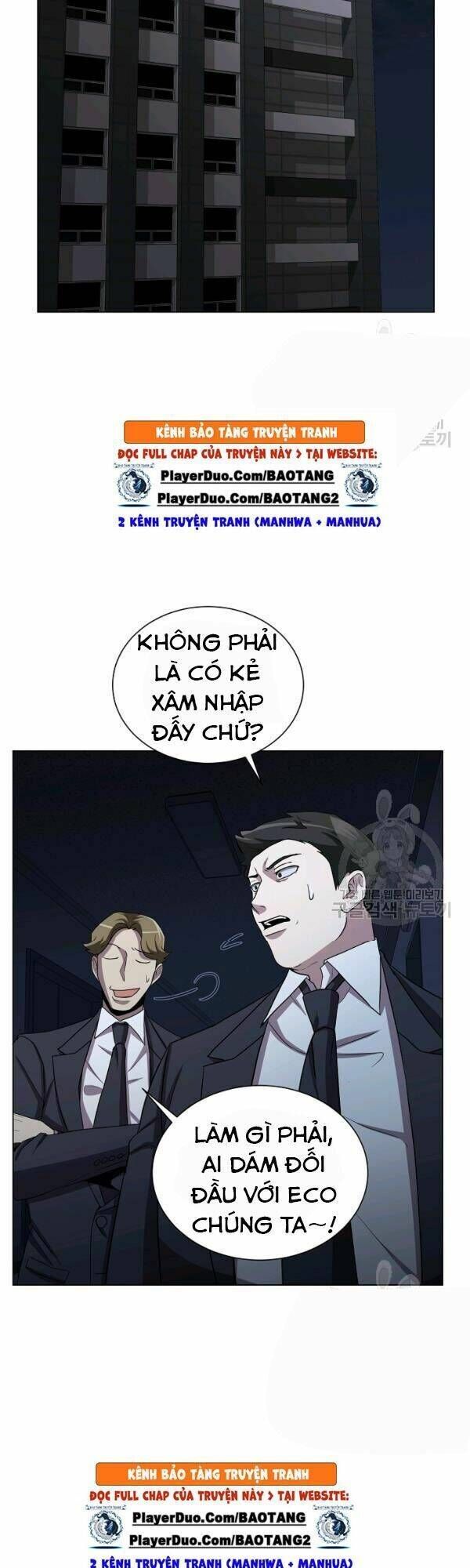 đọc truyện Tôi Là Thợ Săn Có Sức Mạnh Của 99 Vạn Tiền Kiếp Chương 21 ảnh 11 tại Thiên Thai Truyện