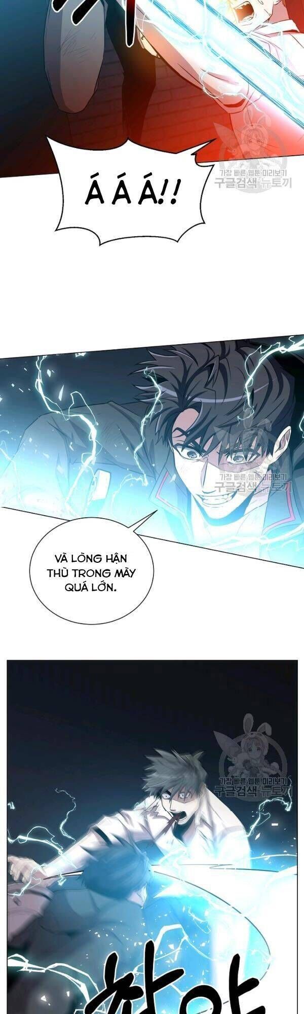 đọc truyện Tôi Là Thợ Săn Có Sức Mạnh Của 99 Vạn Tiền Kiếp Chương 22 ảnh 12 tại Thiên Thai Truyện