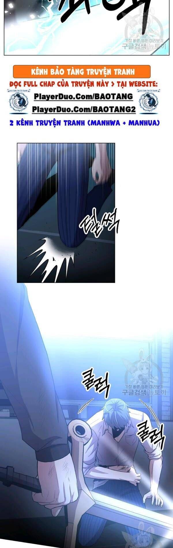 đọc truyện Tôi Là Thợ Săn Có Sức Mạnh Của 99 Vạn Tiền Kiếp Chương 22 ảnh 13 tại Thiên Thai Truyện