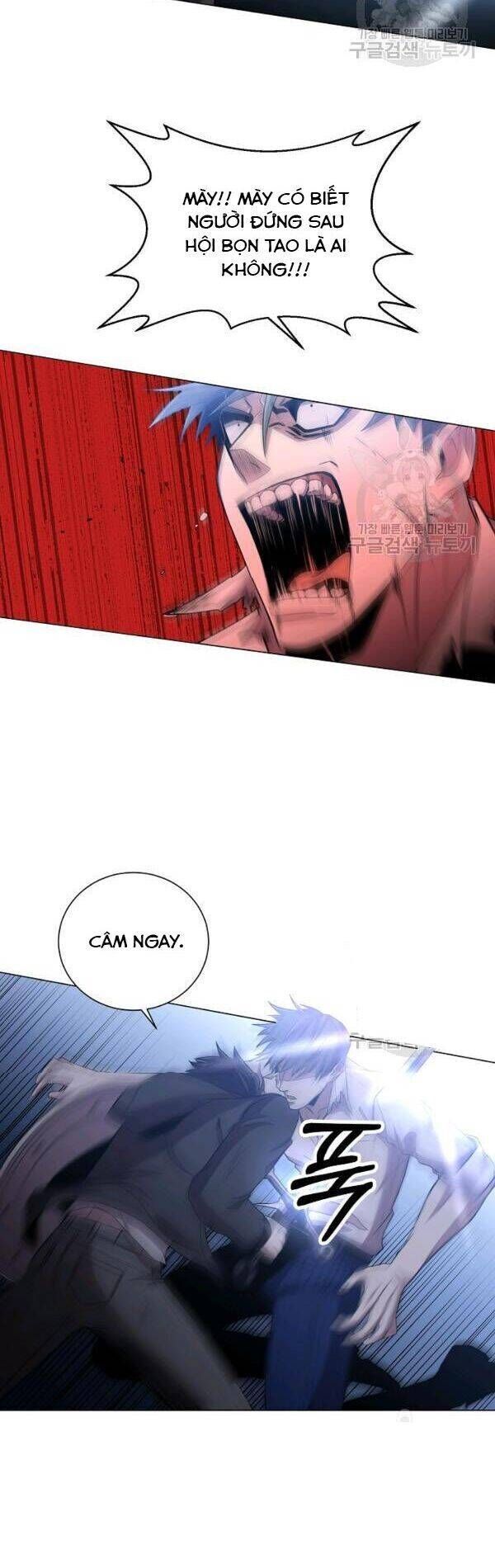 đọc truyện Tôi Là Thợ Săn Có Sức Mạnh Của 99 Vạn Tiền Kiếp Chương 22 ảnh 14 tại Thiên Thai Truyện