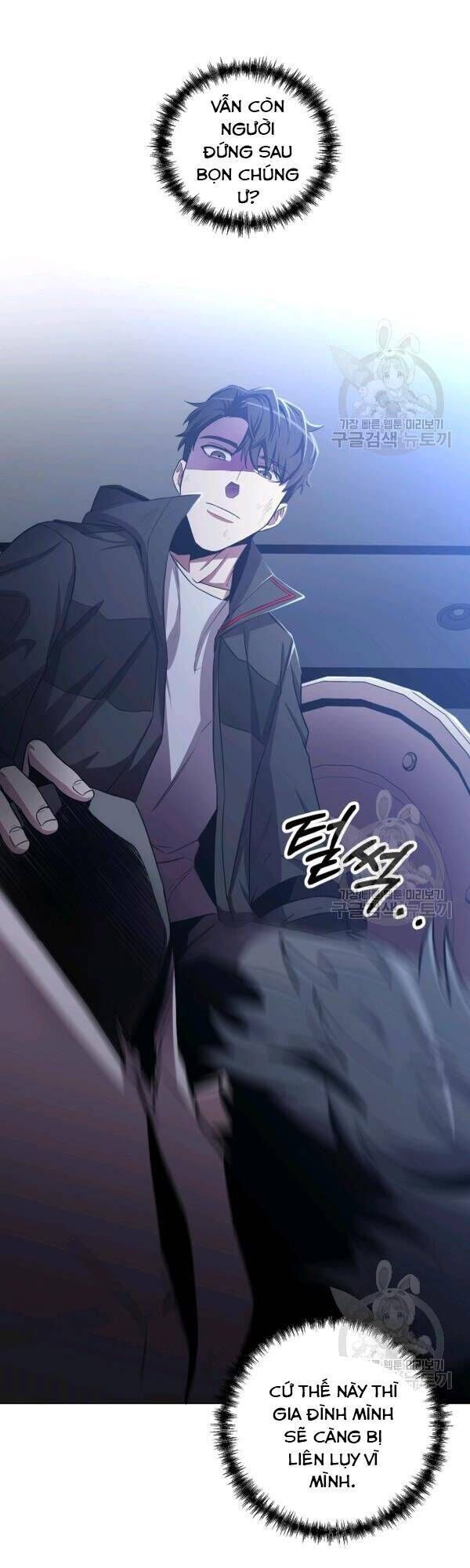 đọc truyện Tôi Là Thợ Săn Có Sức Mạnh Của 99 Vạn Tiền Kiếp Chương 22 ảnh 15 tại Thiên Thai Truyện