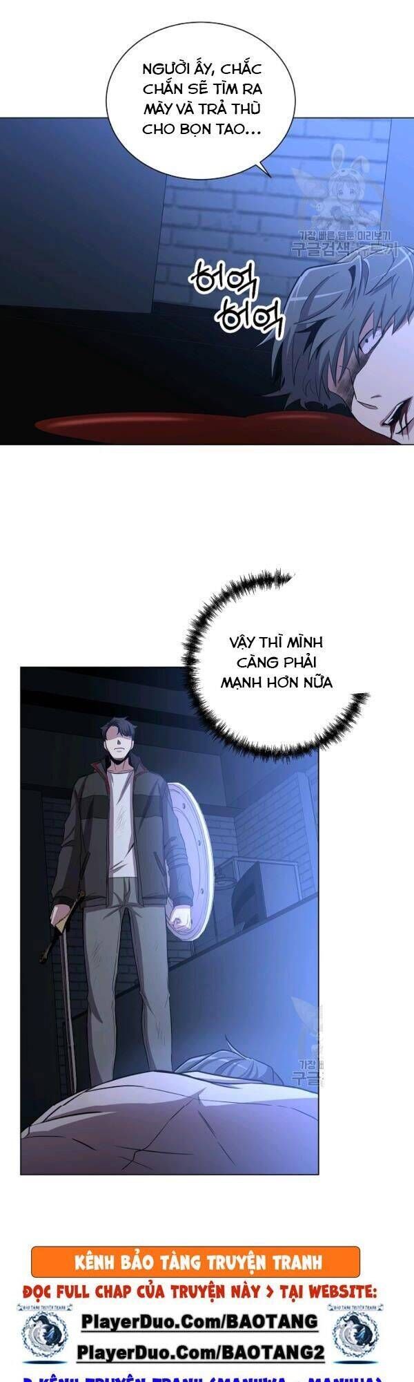 đọc truyện Tôi Là Thợ Săn Có Sức Mạnh Của 99 Vạn Tiền Kiếp Chương 22 ảnh 16 tại Thiên Thai Truyện