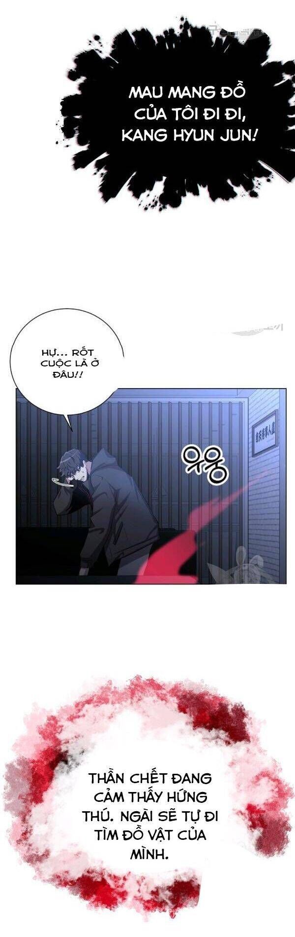 đọc truyện Tôi Là Thợ Săn Có Sức Mạnh Của 99 Vạn Tiền Kiếp Chương 22 ảnh 18 tại Thiên Thai Truyện