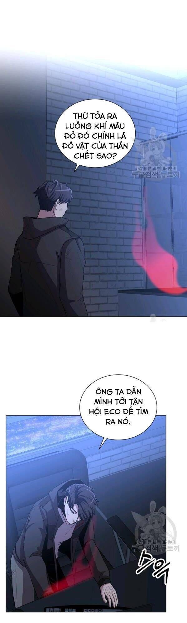 đọc truyện Tôi Là Thợ Săn Có Sức Mạnh Của 99 Vạn Tiền Kiếp Chương 22 ảnh 19 tại Thiên Thai Truyện